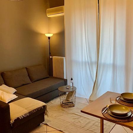 Gius' Apartment Elegante Vicino Ospedale Biella Gaglianico 외부 사진