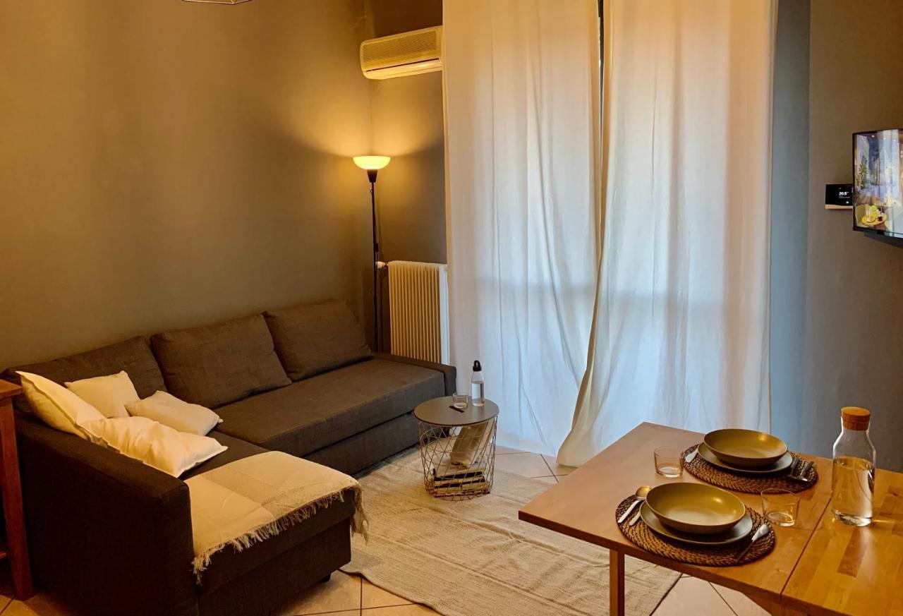 Gius' Apartment Elegante Vicino Ospedale Biella Gaglianico 외부 사진