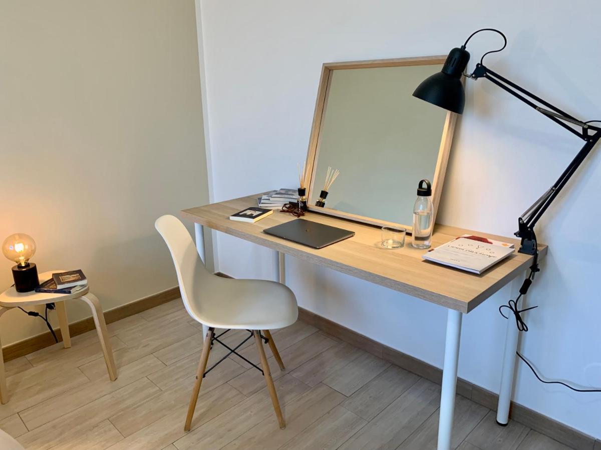 Gius' Apartment Elegante Vicino Ospedale Biella Gaglianico 외부 사진
