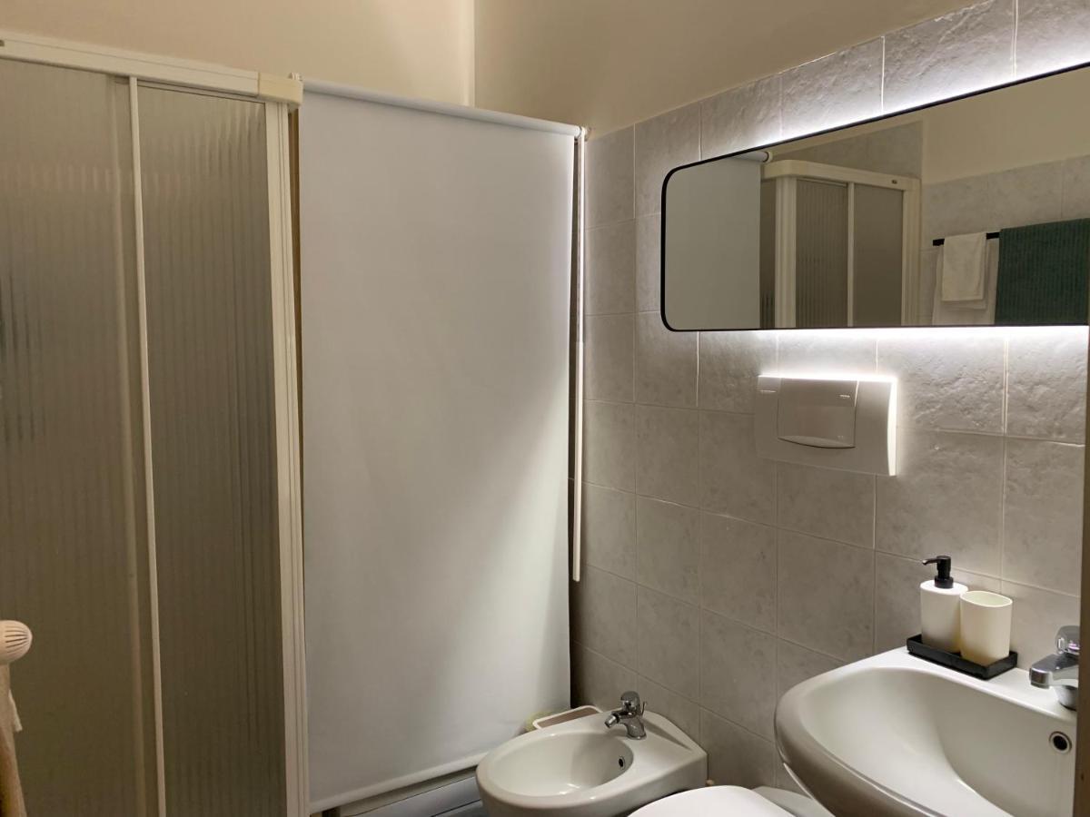Gius' Apartment Elegante Vicino Ospedale Biella Gaglianico 외부 사진