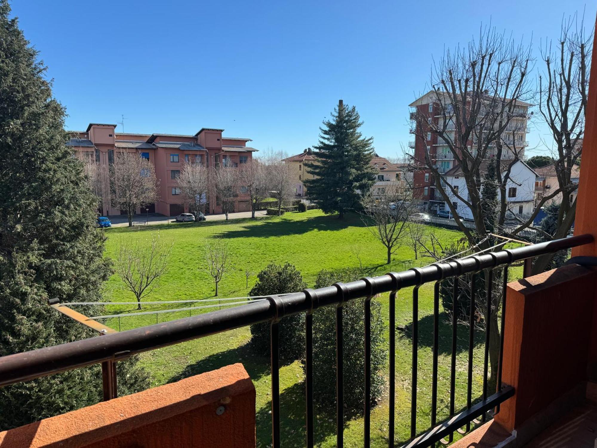 Gius' Apartment Elegante Vicino Ospedale Biella Gaglianico 외부 사진